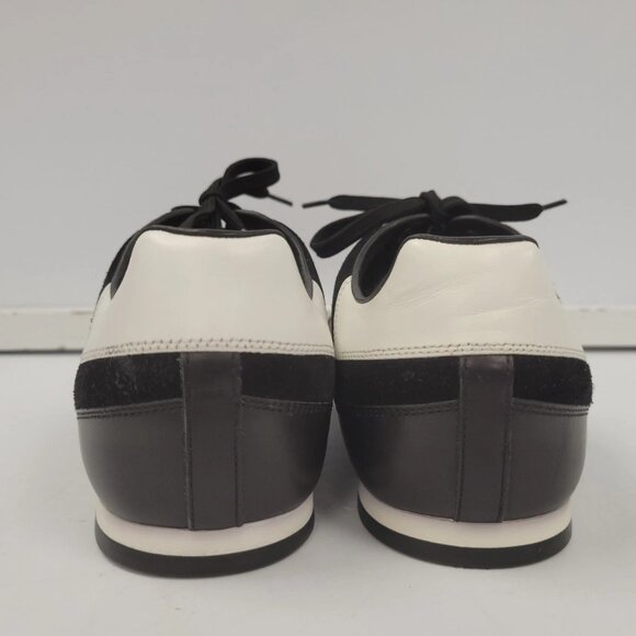 (61410-1) Louis Vuitton Men's Shoes - Size 7.5 - Picture 3 of 15